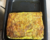 簡単卵焼き②作り方1写真
