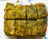 簡単卵焼き②作り方2写真