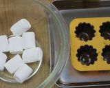 基本材料3つ！焼かないカヌレチョコ作り方5写真