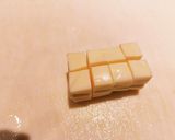 変わり種チキンナゲット！青じそチーズ作り方3写真