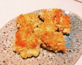 変わり種チキンナゲット！青じそチーズ作り方7写真