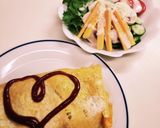 ◇美味しい☆帆立の♪簡単！混ぜご飯◇作り方13写真