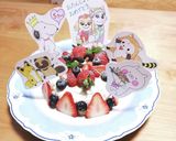 特別な日に☆手作りの飾りで可愛く♡作り方20写真