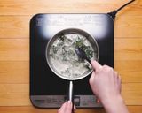 ニトクリスのナイルの恵み作り方5写真