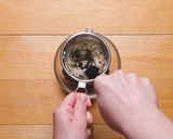 ニトクリスのナイルの恵み作り方7写真