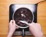ニトクリスのナイルの恵み作り方9写真