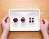 アストルフォのラビット・キュート・チョコ作り方5写真