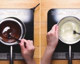アストルフォのラビット・キュート・チョコ作り方6写真