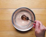 アストルフォのラビット・キュート・チョコ作り方7写真