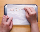 アストルフォのラビット・キュート・チョコ作り方9写真