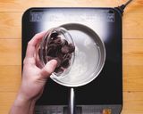オキタ・J・ソウジのジェットチョコ羊羹作り方2写真