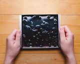 オキタ・J・ソウジのジェットチョコ羊羹作り方13写真