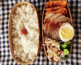 お弁当★悪魔のおつまみ★カリッカリチヂミ作り方8写真