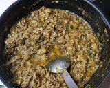 鯖缶カレー煮作り方4写真