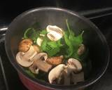 優しい味の中華風スープ作り方1写真