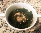 優しい味の中華風スープ作り方3写真