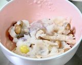 蕪蒸し作り方5写真