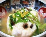 蕪蒸し作り方7写真