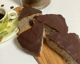 80年代の味〜モカパイ作り方11写真