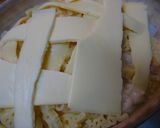 甘さほっこりサツマイモグラタン！作り方4写真