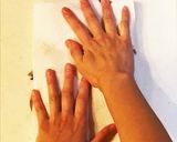 はたはたの唐揚げ 〜カラッと揚げるコツ〜作り方3写真