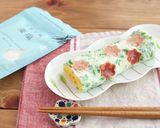 お弁当に♪コッケランマリ（韓国風卵焼き）作り方7写真