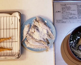 はたはたの唐揚げ 〜カラッと揚げるコツ〜作り方5写真