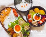 *節分に♪ウィンナーで金棒*作り方6写真