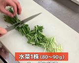 あさりとアスパラのパスタ作り方3写真