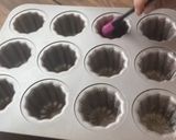 極カヌレ作り方17写真