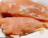 簡単！柔らか！鶏胸肉のピカタ作り方2写真