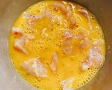 簡単！柔らか！鶏胸肉のピカタ作り方5写真
