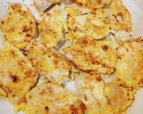 簡単！柔らか！鶏胸肉のピカタ作り方7写真