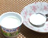 おひとり様のレアチーズケーキ作り方2写真