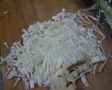 リゾット風＊雑炊＊作り方3写真