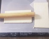 リングパイ 大量生産★作り方2写真