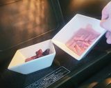 リングパイ 大量生産★作り方4写真