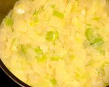 フレンチ食堂の素朴な野菜のスープ作り方3写真