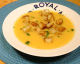 フレンチ食堂の素朴な野菜のスープ作り方8写真
