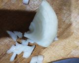 ☆タマネギのみじん切り☆作り方3写真