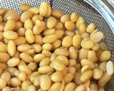 インスタントポットで作る五目豆作り方1写真