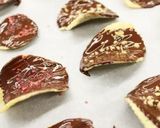 バレンタイン♪手作り『チョコポテチ』作り方3写真