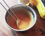 おうち居酒屋★カリカリ♪フライドうどん作り方1写真