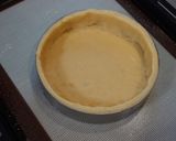 ブリュレタルト作り方4写真