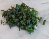塩だらの中華マリネ作り方8写真