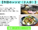 レンジで超簡単！最高すぎる☆豚バラもやし作り方9写真