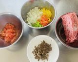 ミートパイ作り方1写真