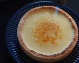 ブリュレタルト作り方11写真