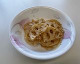 すき焼きのたれで簡単☆れんこんきんぴら作り方6写真