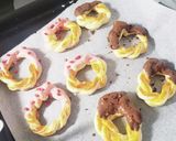 リングパイ 大量生産★作り方6写真